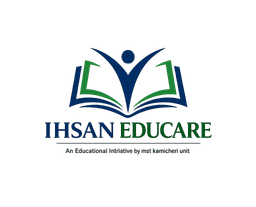 IHSAN EDUCARE logo