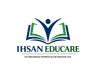 IHSAN EDUCARE logo